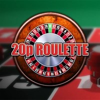 Try 20p roulette slot by Inspired Gaming on pelikaanicasinos.fi – logo image