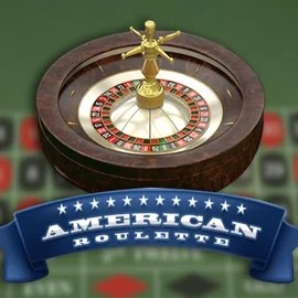 American Roulette (BGaming) slot icon by BGAMING, available at Pelikaani Casino