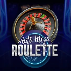 Auto Mega Roulette logo – Live Casino by Pragmatic Play at Pelikaani Casino