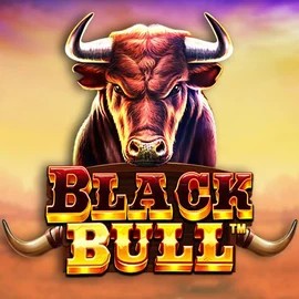 Try Black Bull slot by Pragmatic Play on pelikaanicasinos.fi – logo image