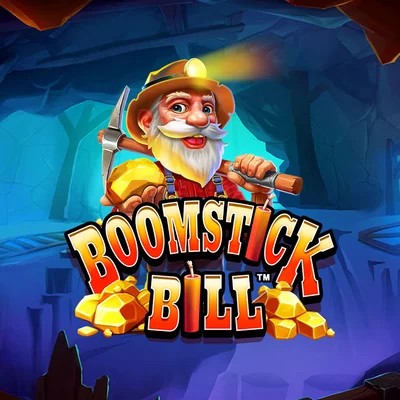 Boomstick Bill casino game by High Limit Studio – featured logo at Pelikaani Casino