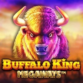 Buffalo King Megaways – slot by Pragmatic Play, featured at pelikaanicasinos.fi