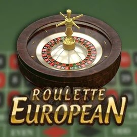 European Roulette (BGaming) logo by BGAMING at Pelikaani Casino