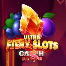 Play Fiery Slots Cash Mesh Ultra slot by BF Games on pelikaanicasinos.fi