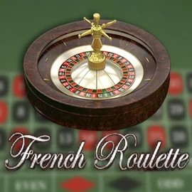 French Roulette (BGaming) game by BGAMING – logo hosted on Pelikaani Casino