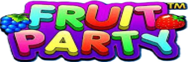Enjoy Fruit Party by Top Trend Gaming – logo hosted on pelikaanicasinos.fi