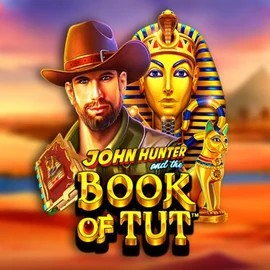 Play John Hunter and the Book of Tut slot by Pragmatic Play on pelikaanicasinos.fi
