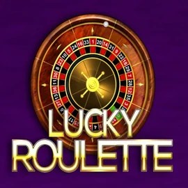 Lucky Roulette online slot from Belatra Games – play at pelikaanicasinos.fi