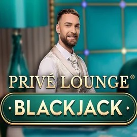 Try Privé Lounge Blackjack slot by Pragmatic Play on pelikaanicasinos.fi – logo image