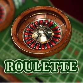 Roulette (Habanero) slot icon by Habanero, available at Pelikaani Casino